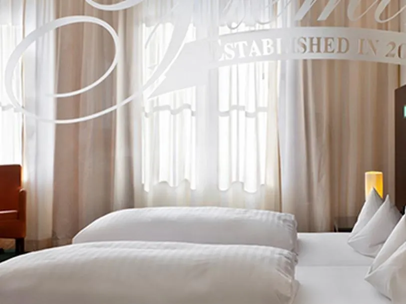 Flemings Hotel Muenchen-City Germany