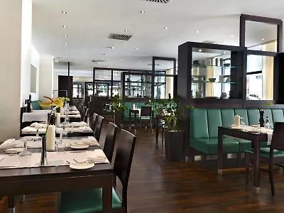 Flemings Hotel Muenchen-City  Munich