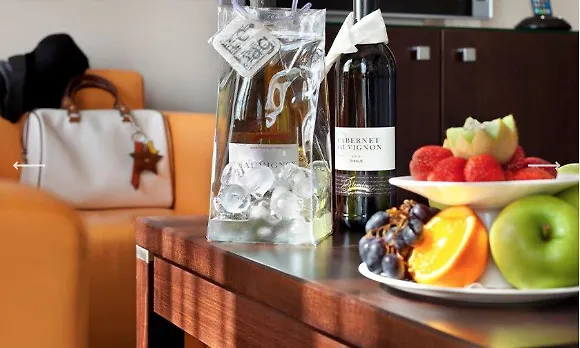 Flemings Hotel Muenchen-City 4*, Munich