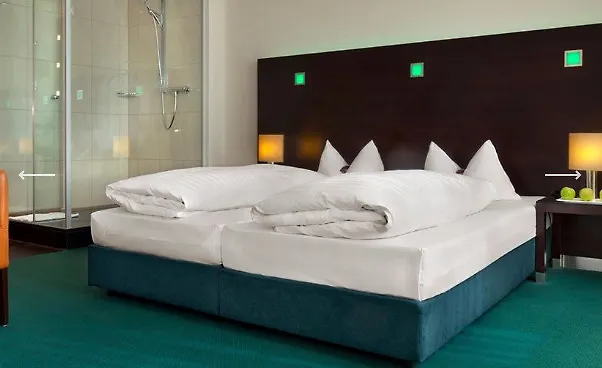 Flemings Hotel Muenchen-City