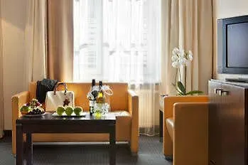 Flemings Hotel Muenchen-City