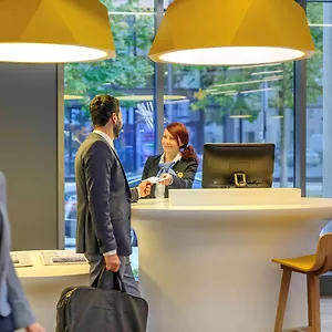 Novotel Arnulfpark **** Munich