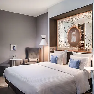 Hotel Steigenberger, Monaco di Baviera