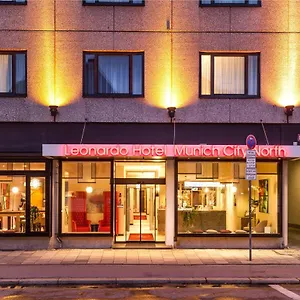 Hotel Leonardo North, Monaco di Baviera