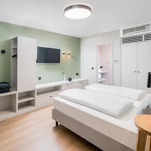 Aparthotel Koos Hotel&apartments -, Monaco di Baviera