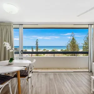 Aparthotel Hi Ho On Broadbeach ***