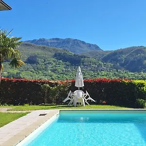 Da Franca Camporgiano