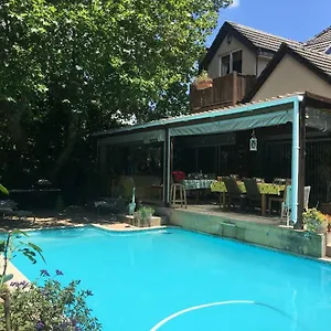 Guest house Glenhaven ***