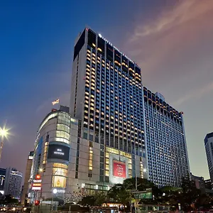 Hotel Lotte *****