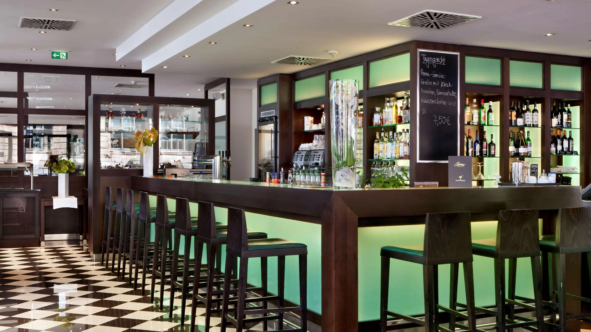 Flemings Hotel Muenchen-City