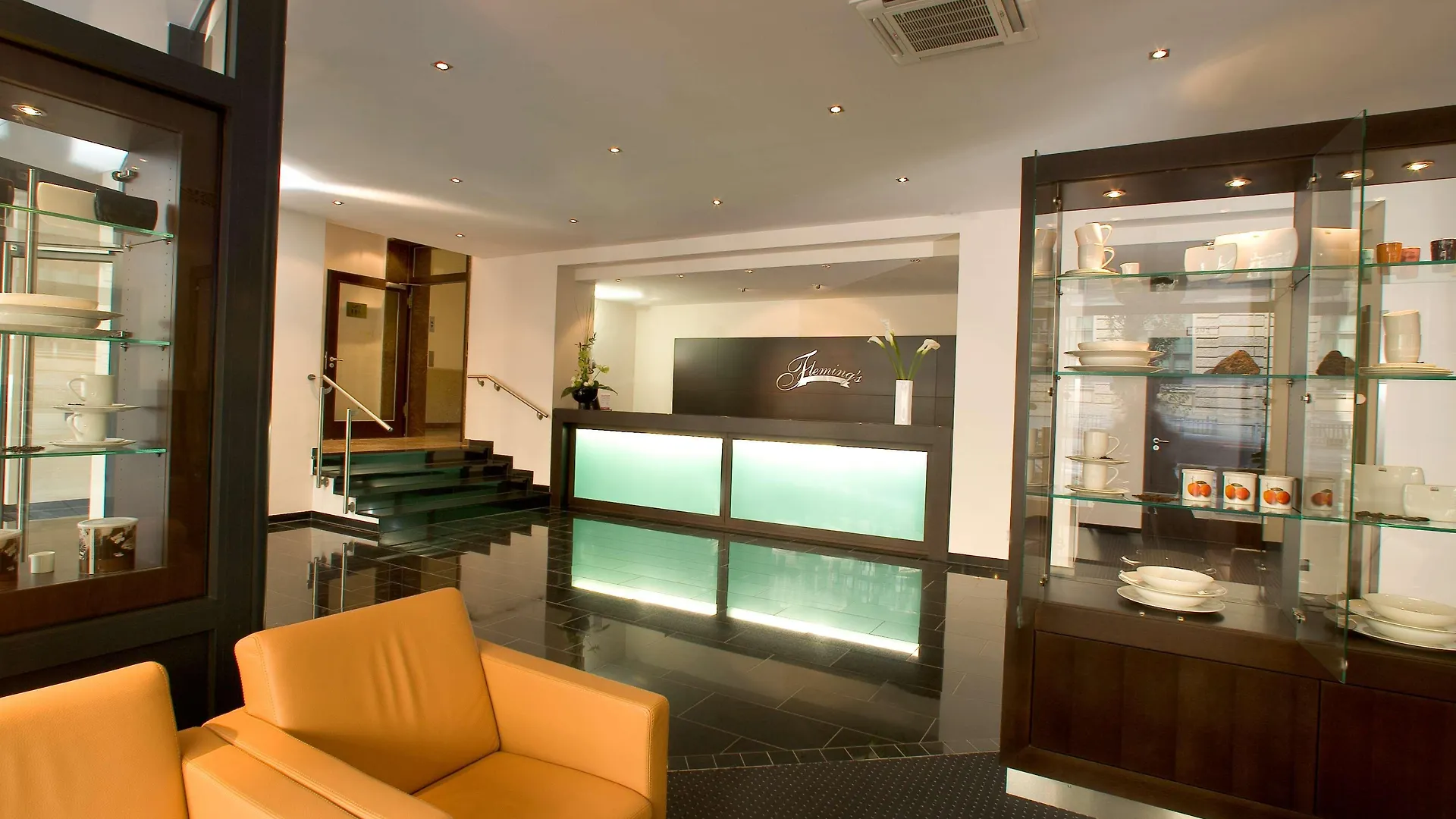 Flemings Hotel Muenchen-City  Monachium