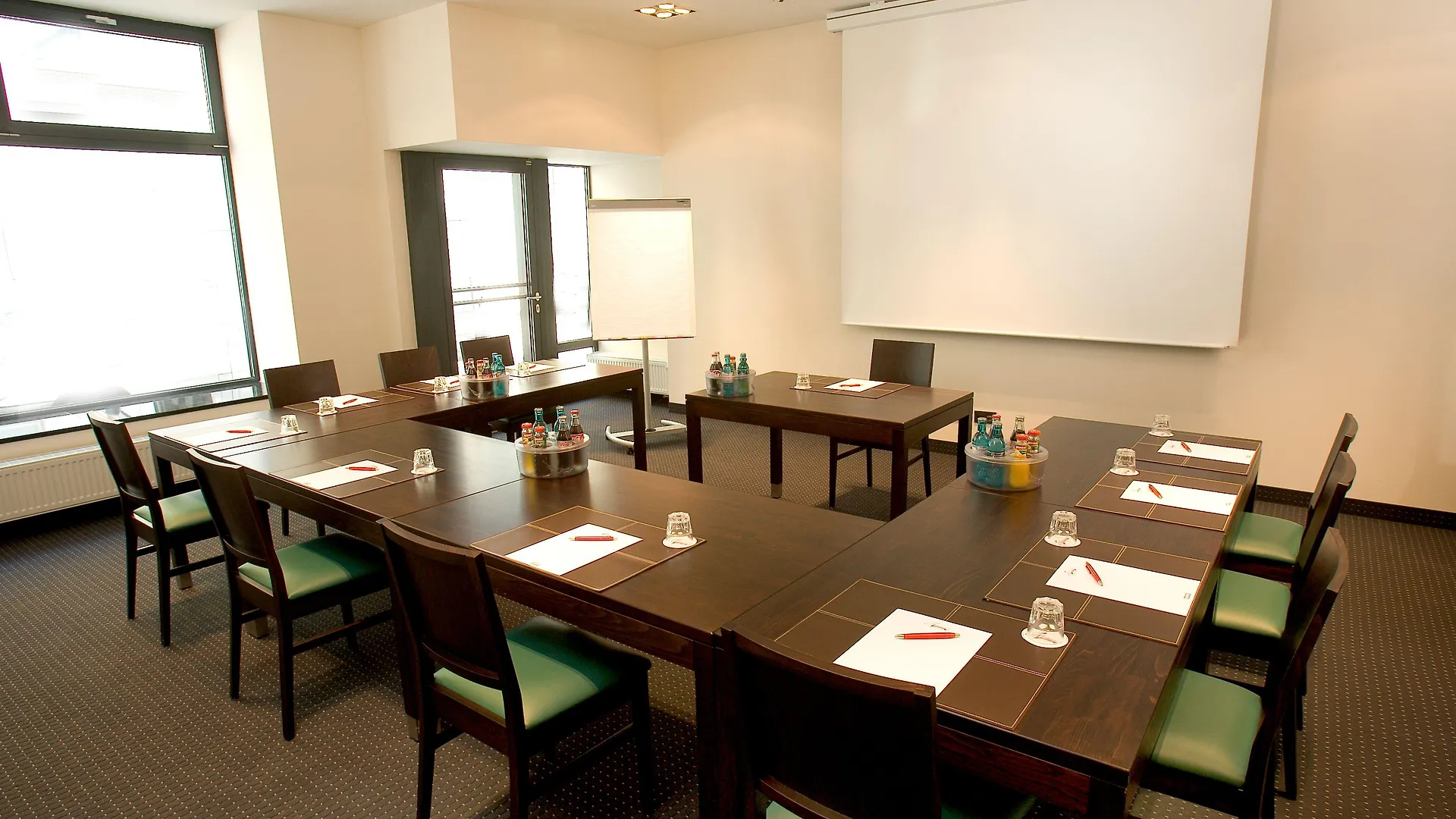 Flemings Hotel Muenchen-City  Monachium