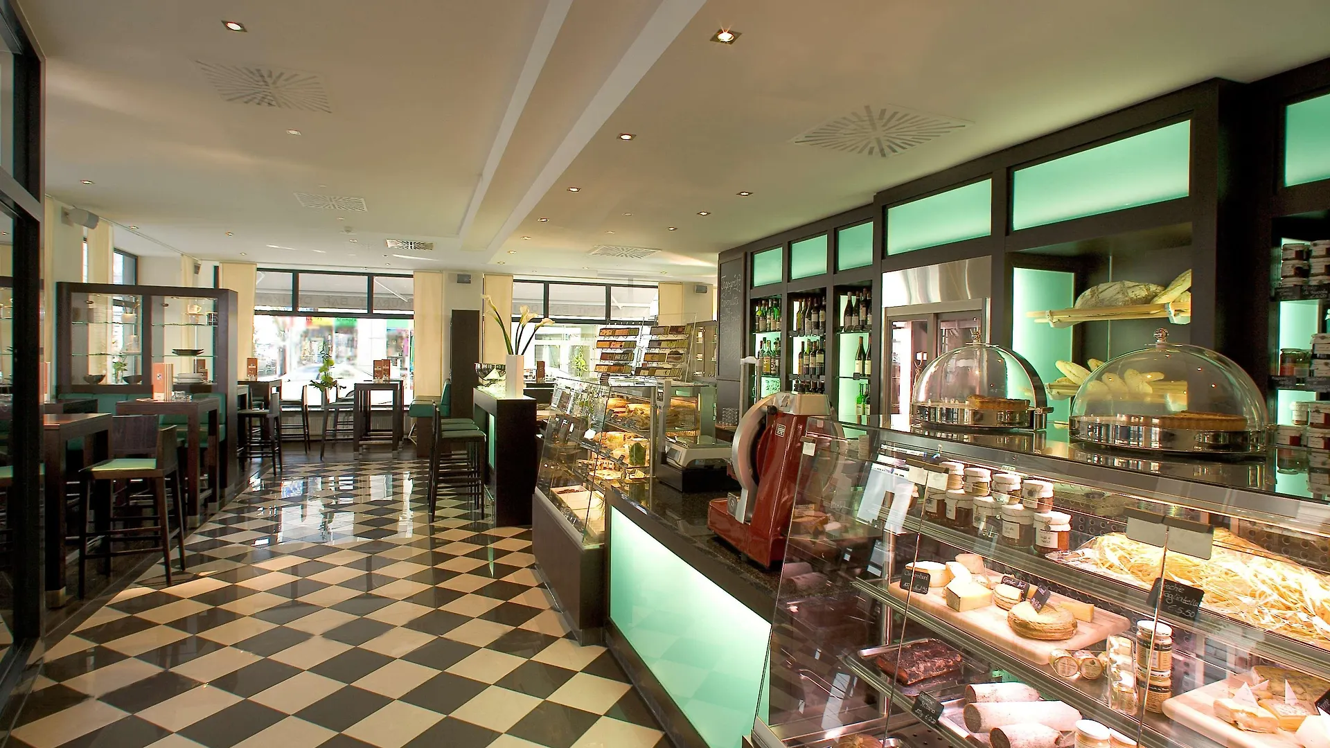 ****  Flemings Hotel Muenchen-City Niemcy