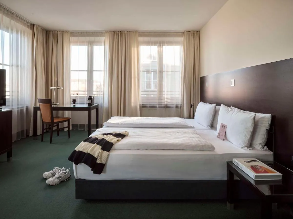 Flemings Hotel Muenchen-City Munich