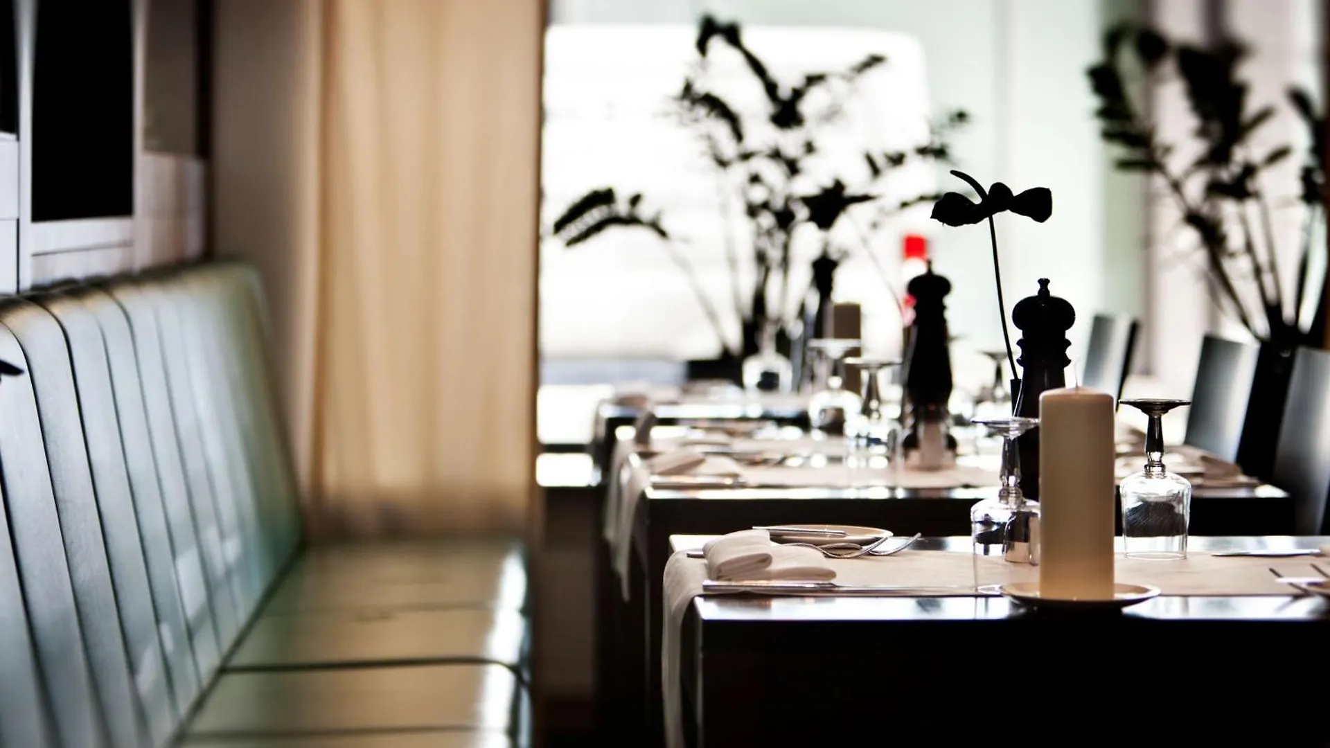 Flemings Hotel Muenchen-City