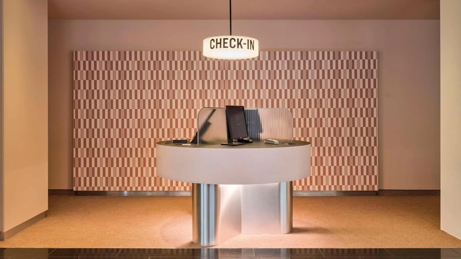 Flemings Hotel Muenchen-City 4*, Monachium