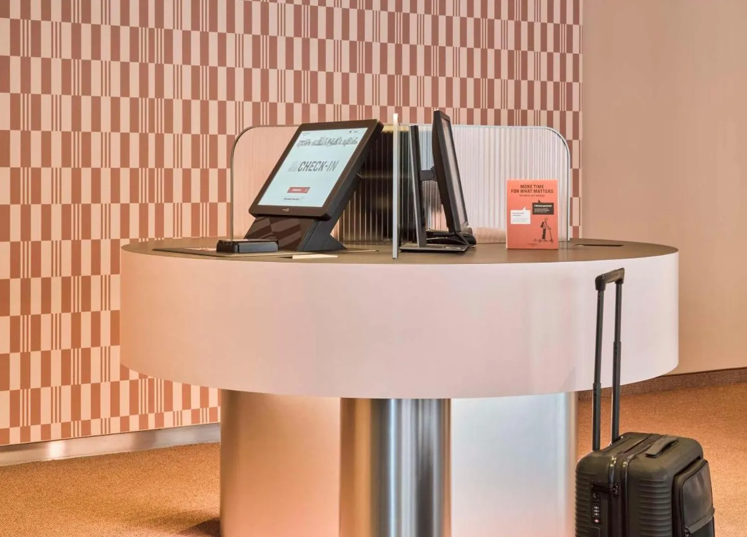 Flemings Hotel Muenchen-City Monachium