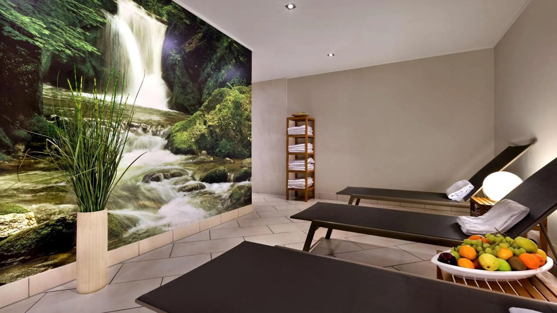 Flemings Hotel Muenchen-City