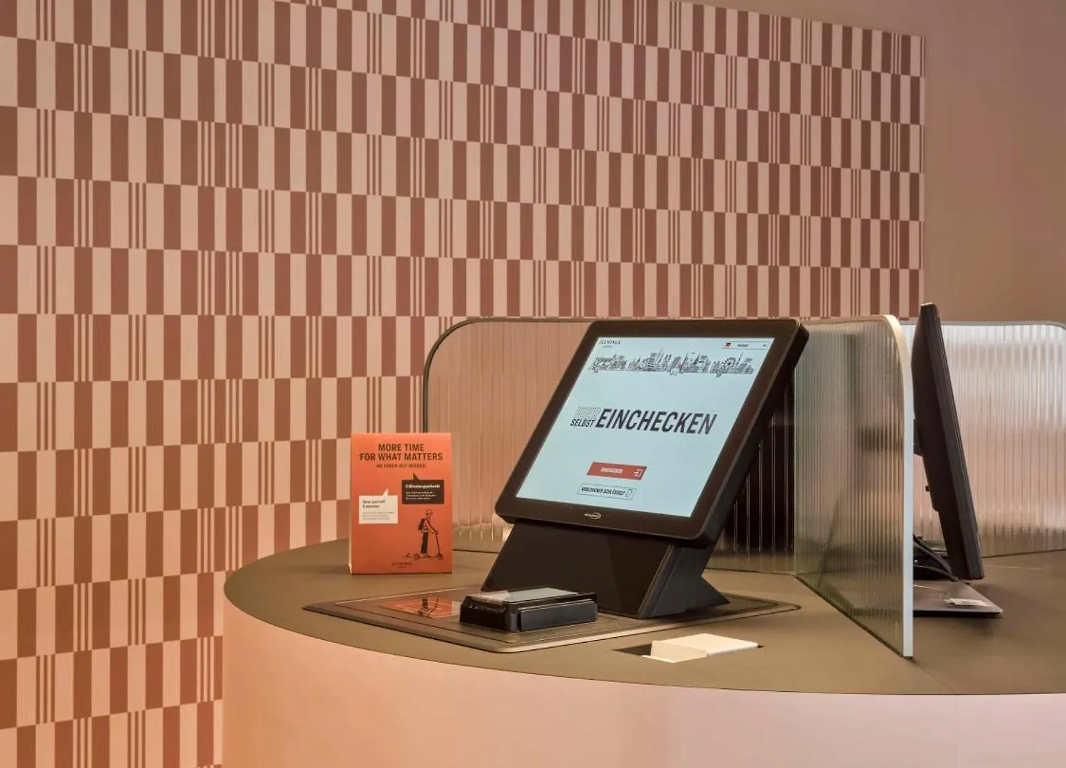 Flemings Hotel Muenchen-City 4*, Munich