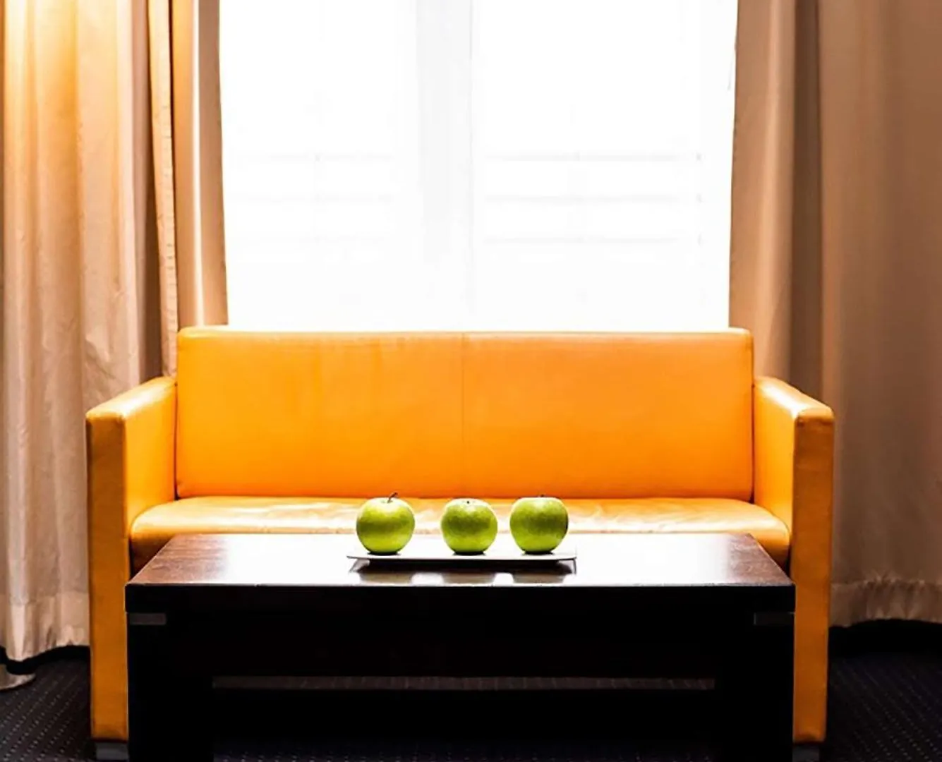 Flemings Hotel Muenchen-City