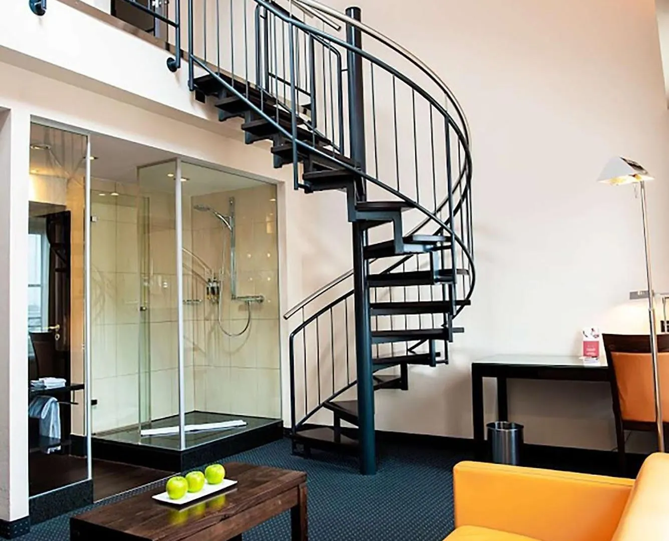 Flemings Hotel Muenchen-City