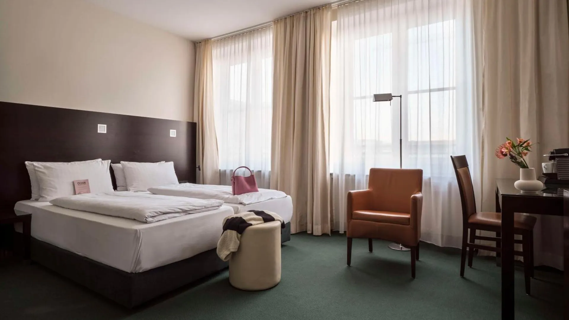 Flemings Hotel Muenchen-City Germany