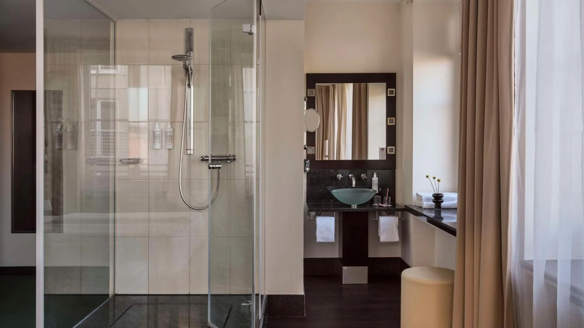 Flemings Hotel Muenchen-City Germany