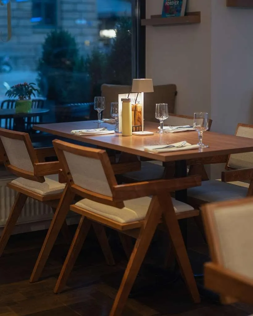 Flemings Hotel Muenchen-City  Munich