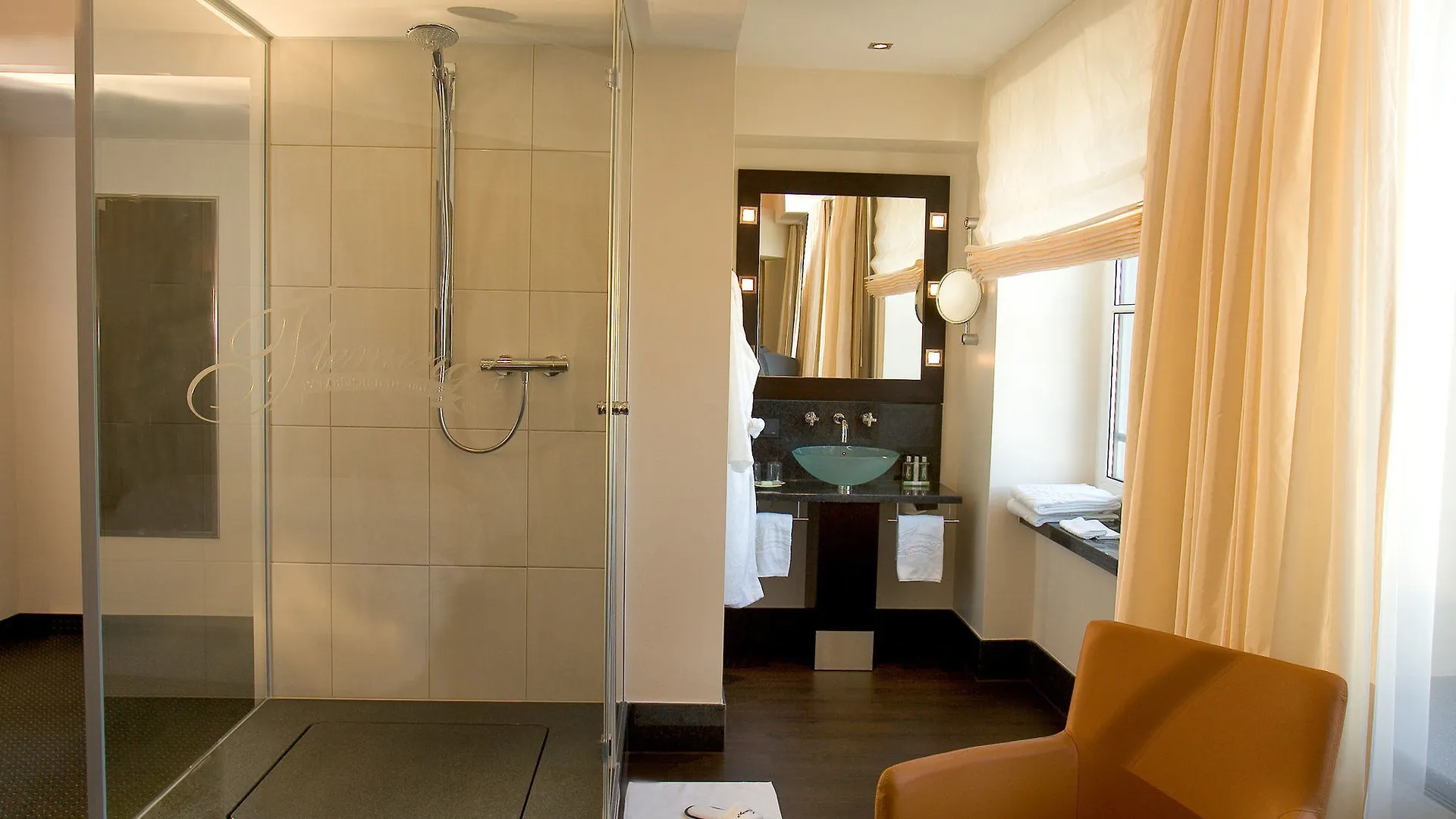 Flemings Hotel Muenchen-City Germany