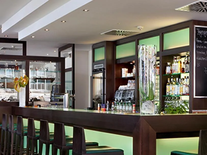 Flemings Hotel Muenchen-City