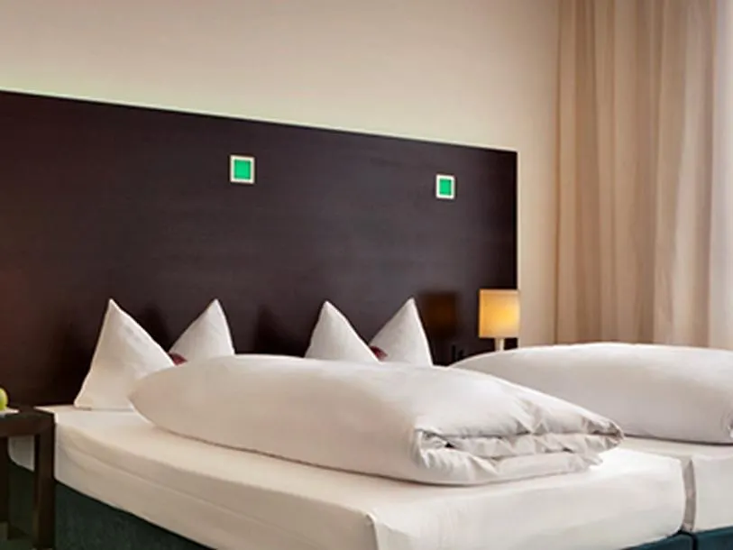 Flemings Hotel Muenchen-City
