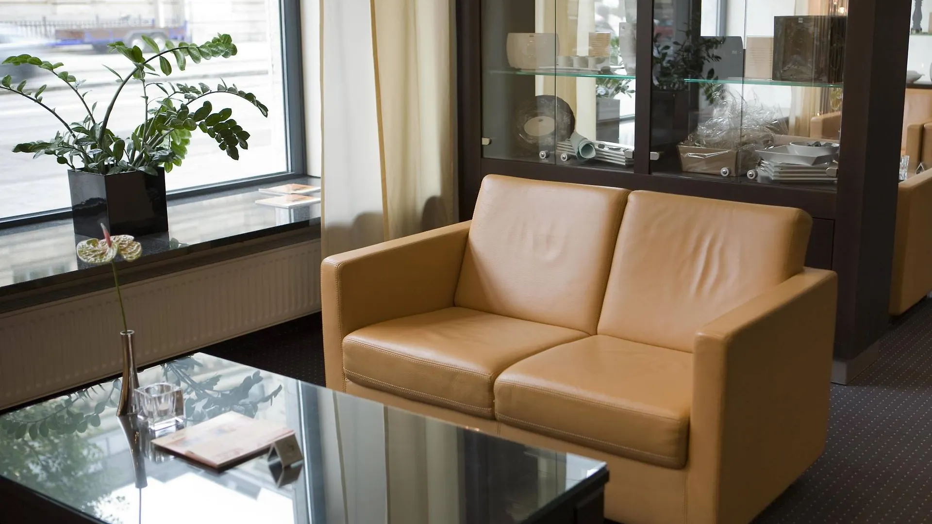 Flemings Hotel Muenchen-City 4*, Munich Germany