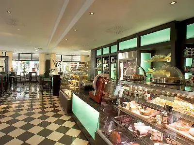 Flemings Hotel Muenchen-City 4*, מינכן