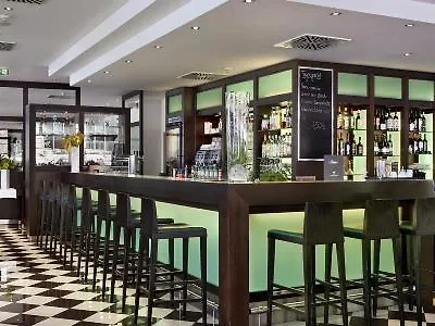 Flemings Hotel Muenchen-City Monachium