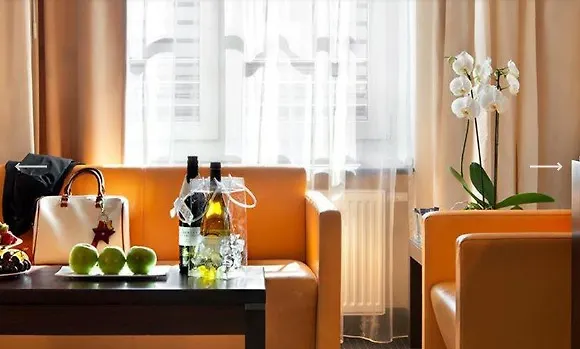 Flemings Hotel Muenchen-City Munich