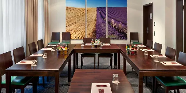 Flemings Hotel Muenchen-City