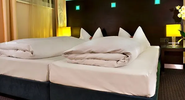 Flemings Hotel Muenchen-City