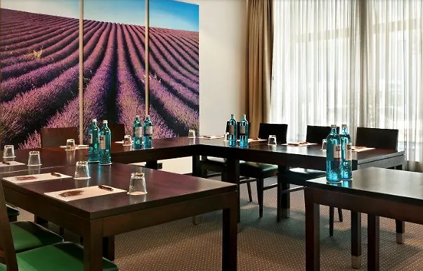****  Flemings Hotel Muenchen-City Germany